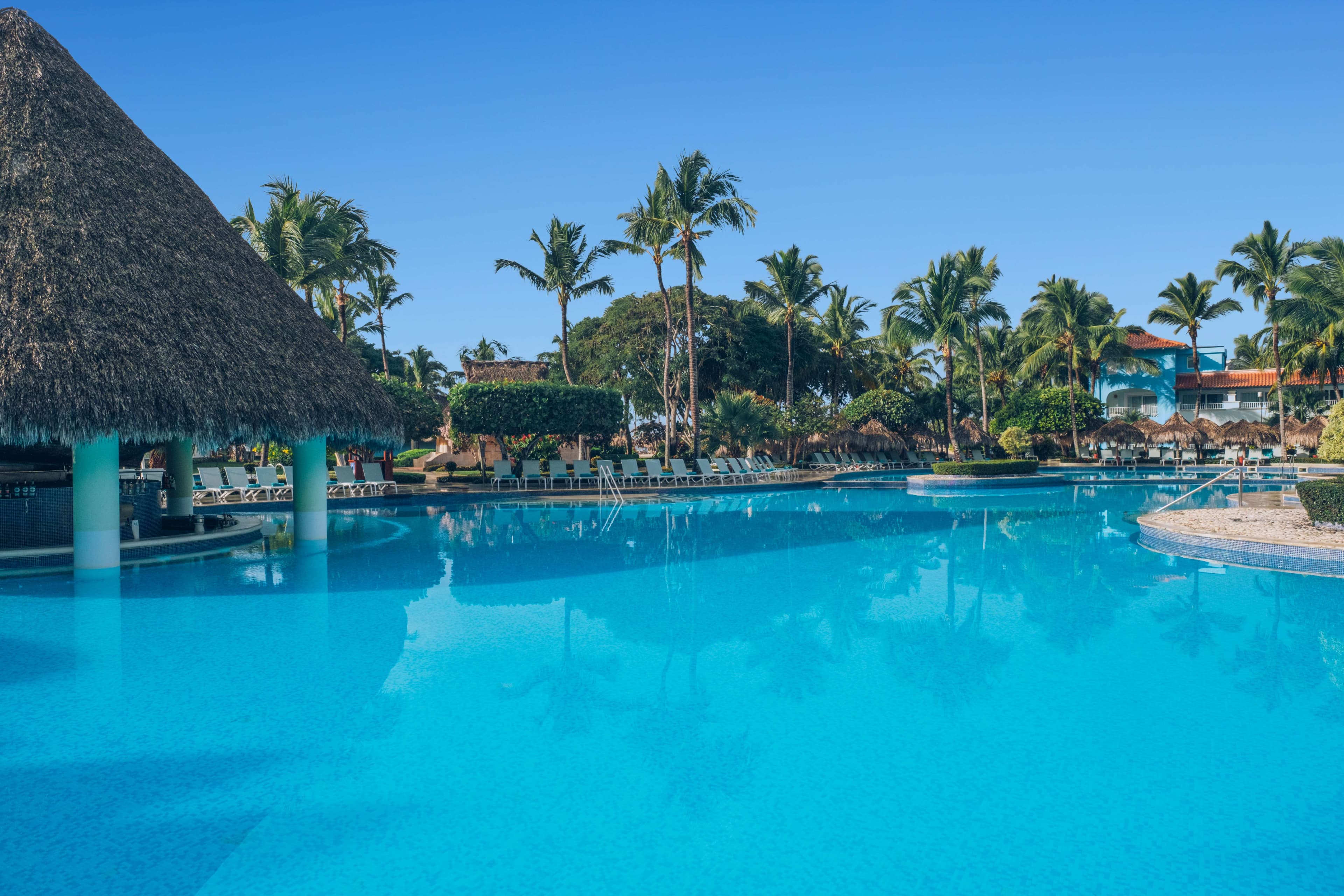 Iberostar Selection Hacienda Dominicus Ansicht 8