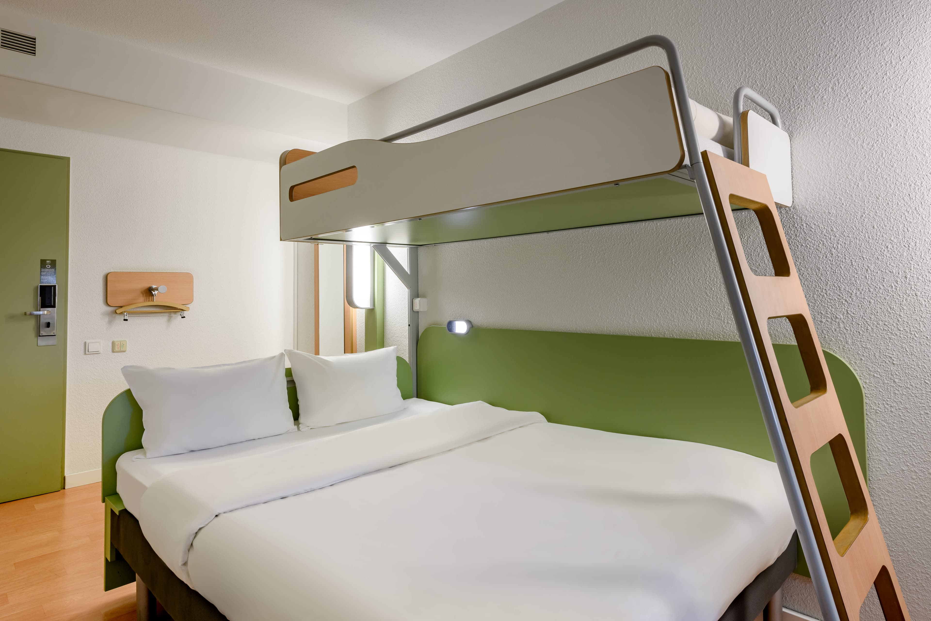 ibis budget Berlin City Potsdamer Platz Ansicht 5