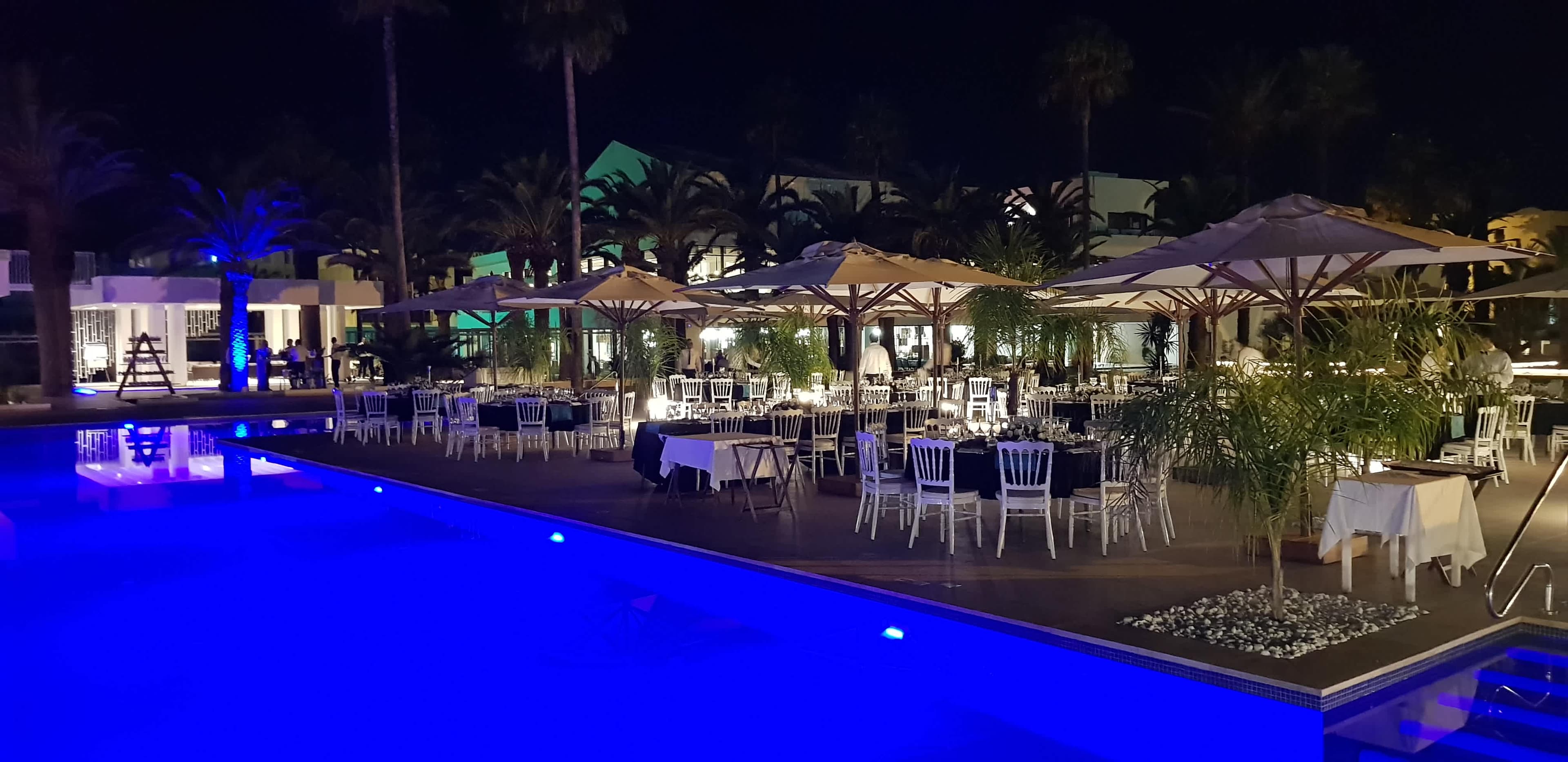 The Orangers Garden Villas & Bungalows Ansicht 7
