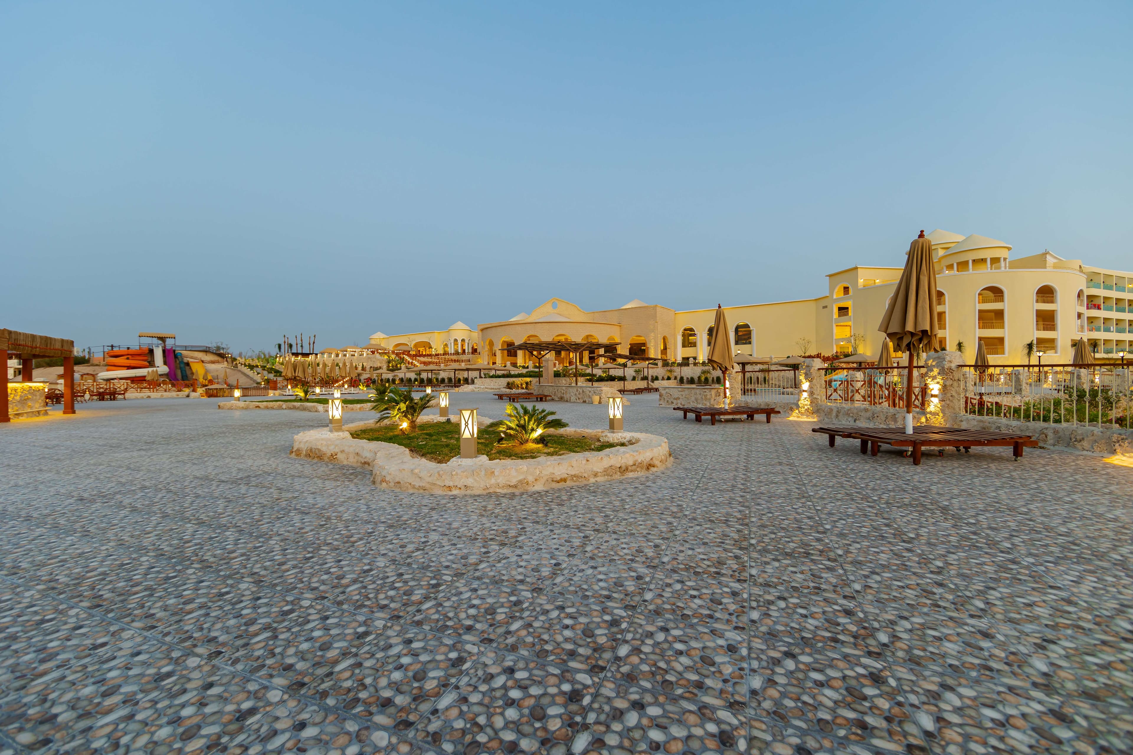 Siva Golden Bay Makadi Ansicht 3