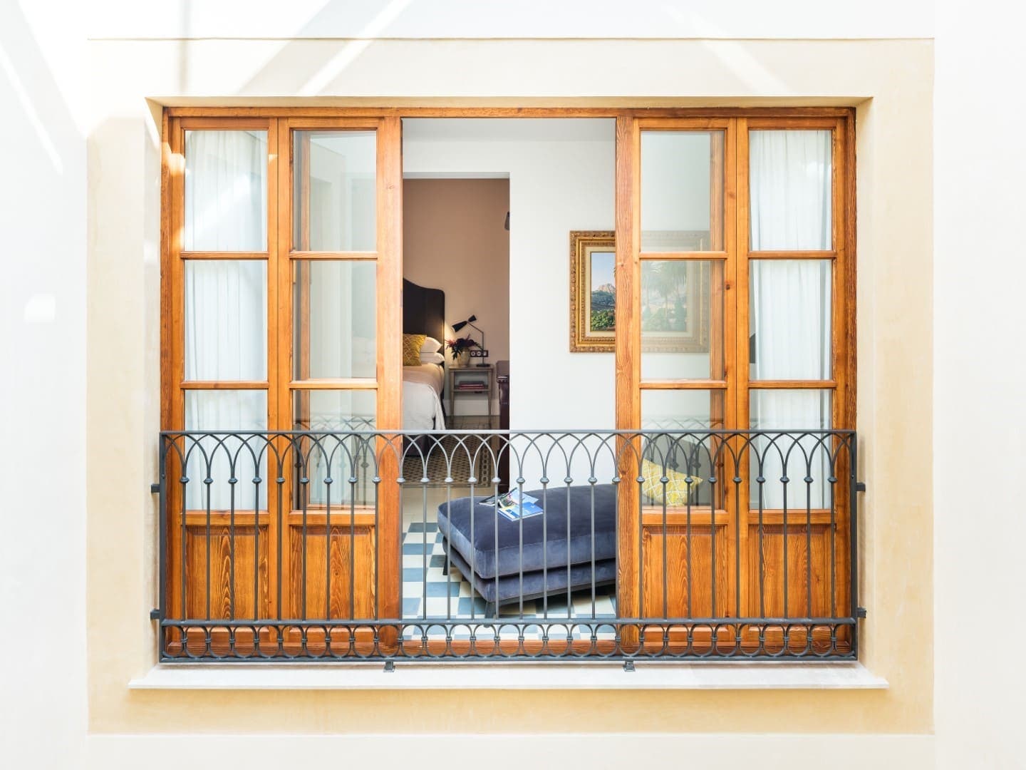 Hotel Gloria de Sant Jaume
