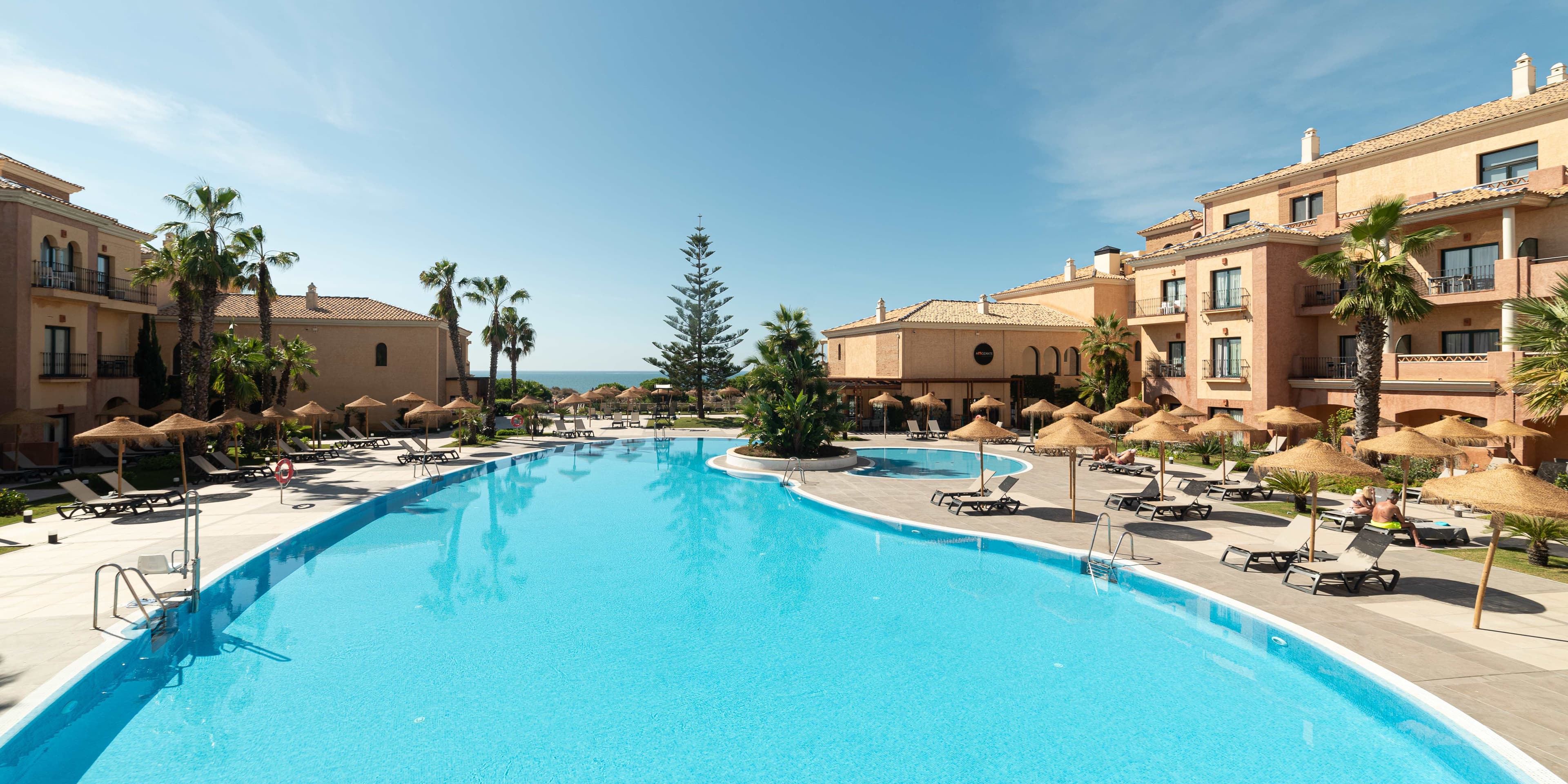 Barceló Punta Umbría Mar