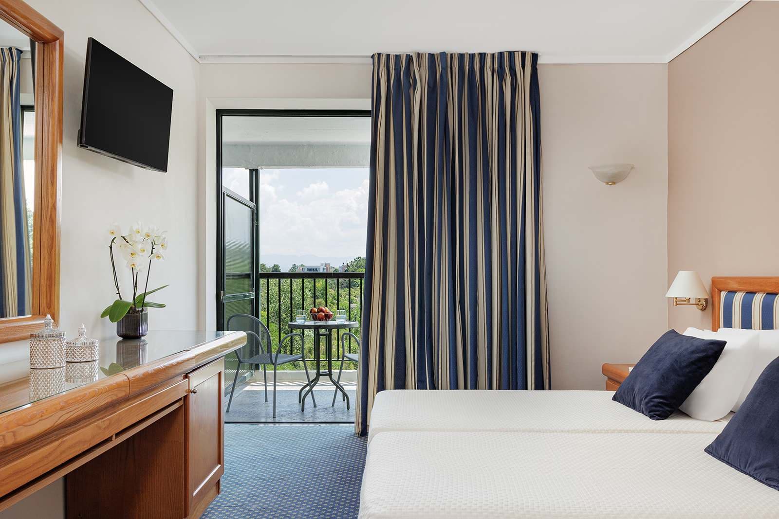 Sun Beach Hotel Ansicht 4