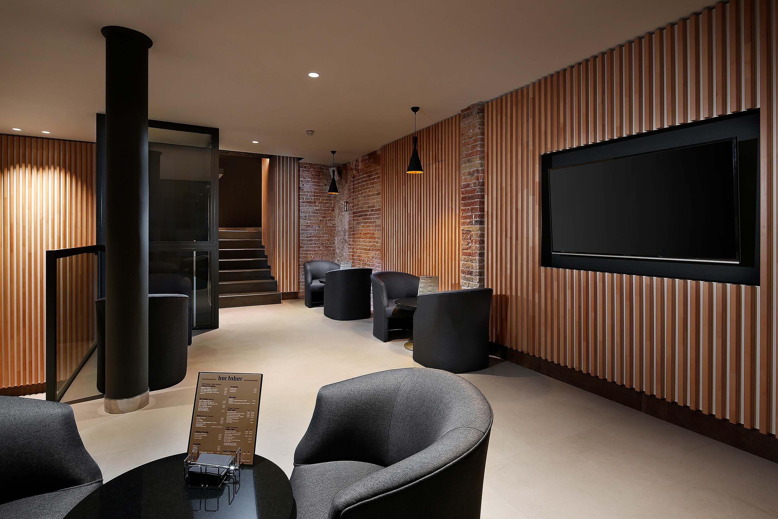 Hotel HCC Taber Ansicht 8