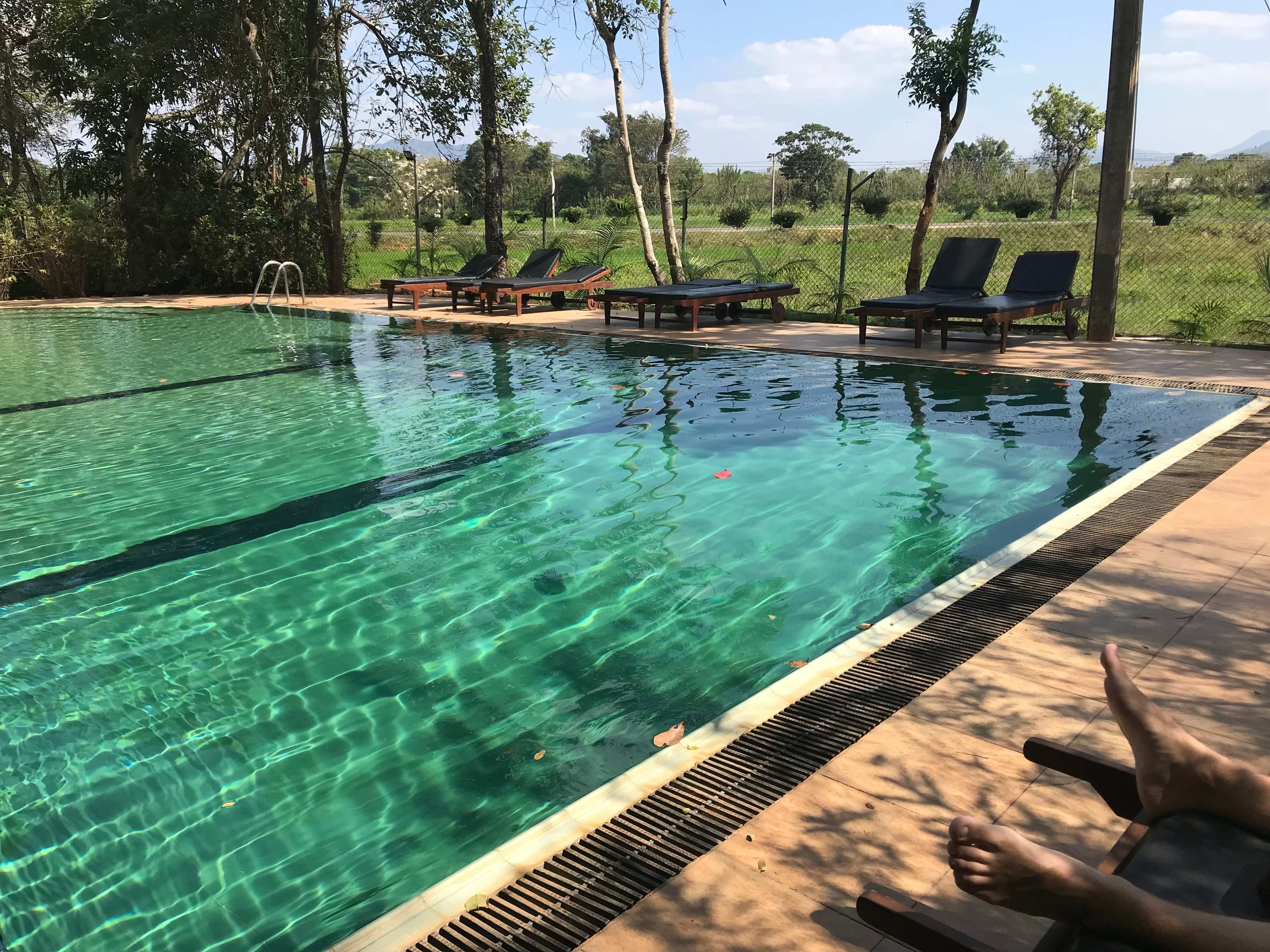 Pelwehera Village Resort Ansicht 7