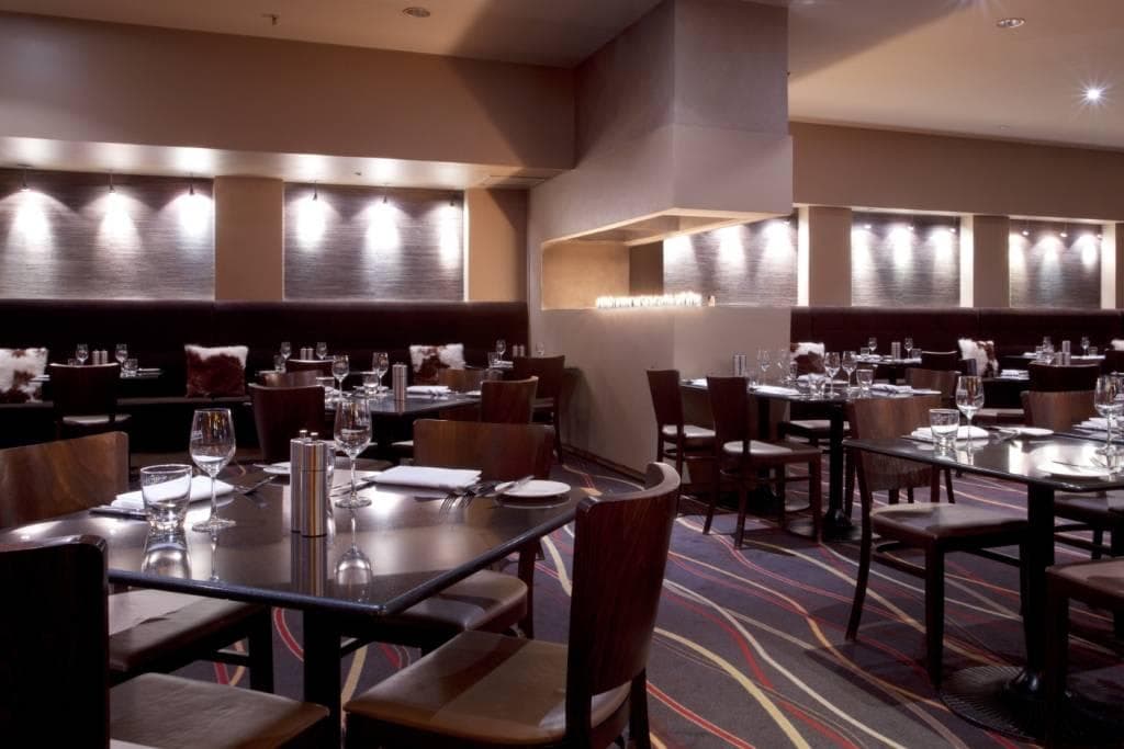 Hotel Crowne Plaza Auckland Ansicht 7