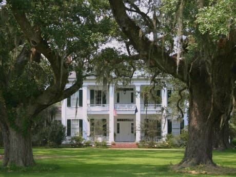 Rundreisen USA - Südstaaten: Flexible Mietwagen-Rundreise ab/an Atlanta: Southern Charm