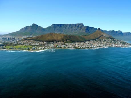 Rundreisen Südafrika - Garden Route: Flexible Mietwagen-Rundreise ab Kapstadt bis Port Elizabeth: Südafrikas farbenfrohe Garden Route