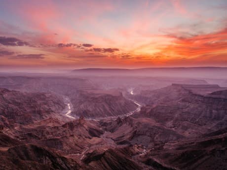 Rundreisen Namibia: Flexible Mietwagen-Rundreise ab/an Windhoek: Namibias Highlights individuell entdecken