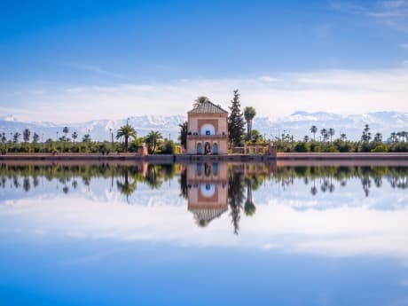 Rundreisen Marokko: Individuelle Rundreise ab Casablanca bis Marrakesch: Magisches Marokko