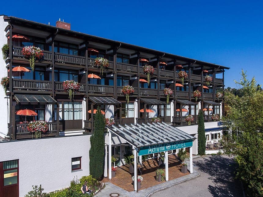 AktiVital Hotel