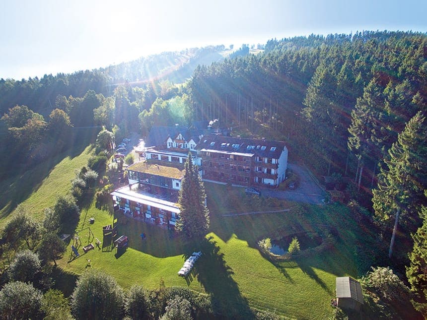 Wald Hotel Willingen