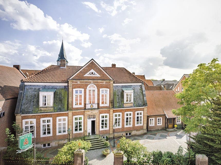 Burghotel Haselünne