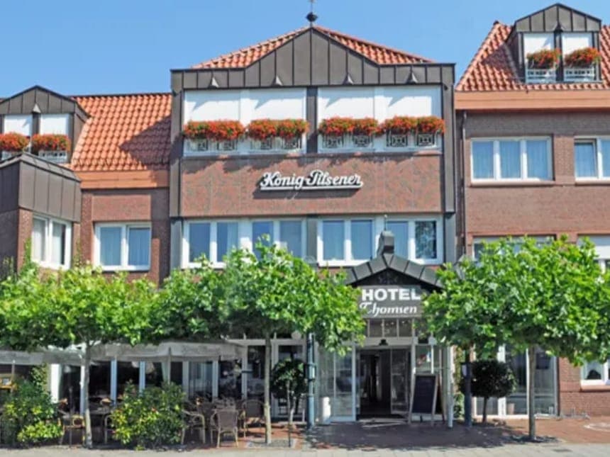 Hotel Thomsen