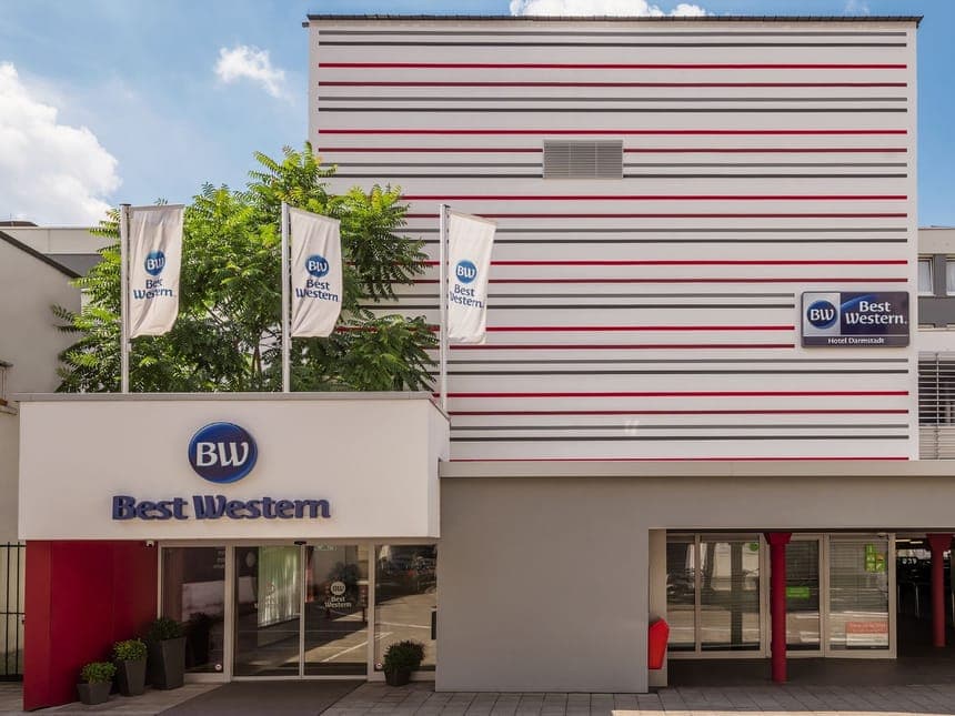 Best Western Plus Hotel