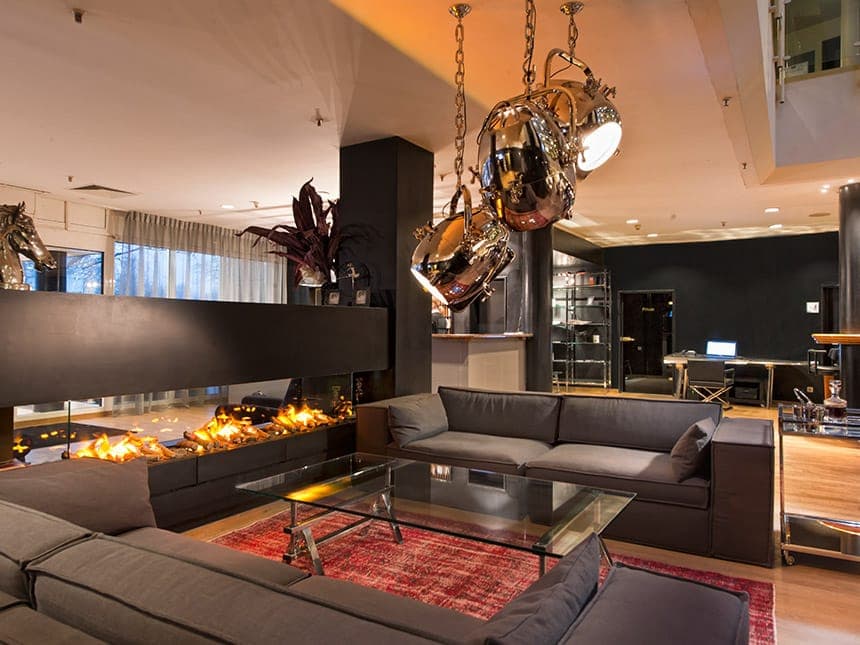 Wyndham Hannover Atrium