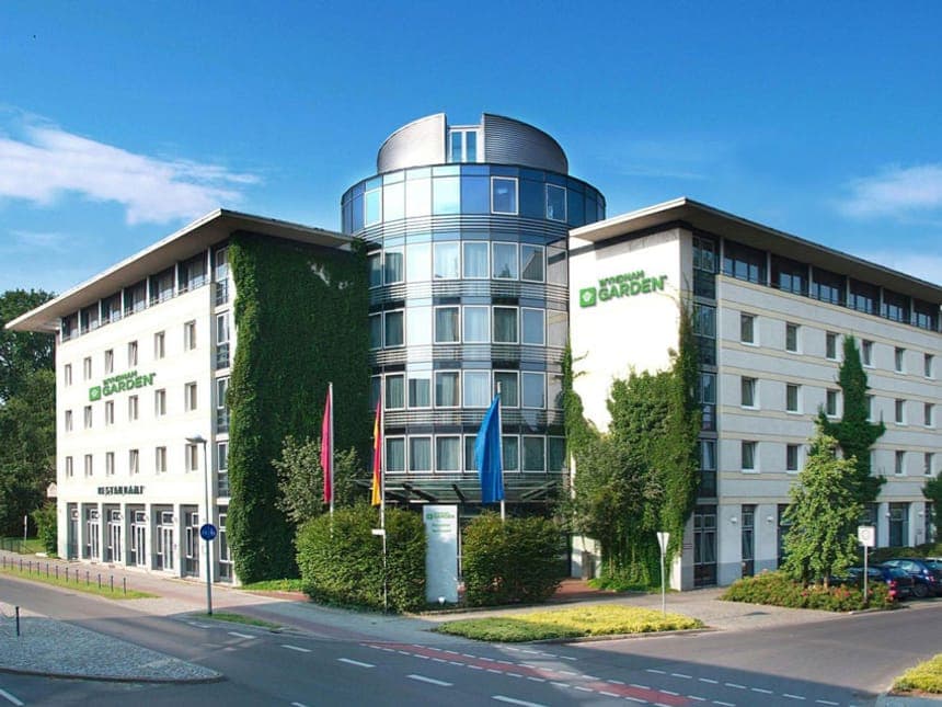 Wyndham Garden Hennigsdorf