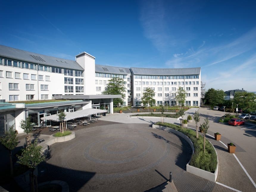 Ramada by Wyndham Dresden