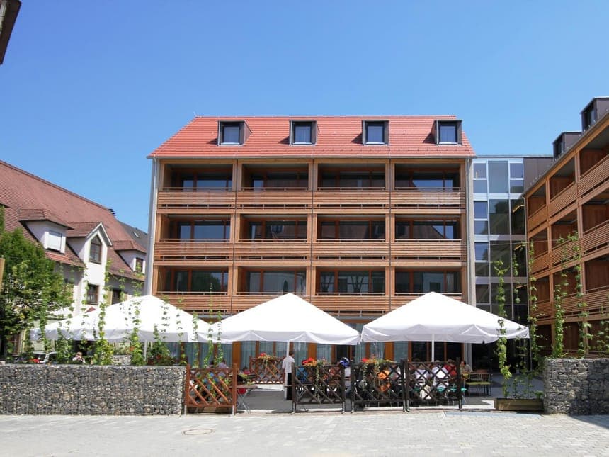Best Western Plus Schwanen