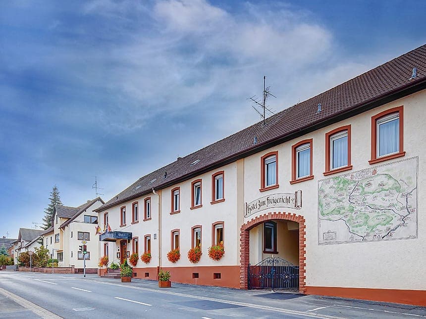 Hotel Zum Freigericht