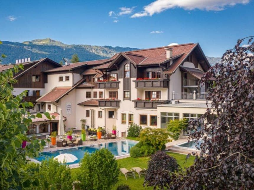 Alpen Adria Hotel & Spa