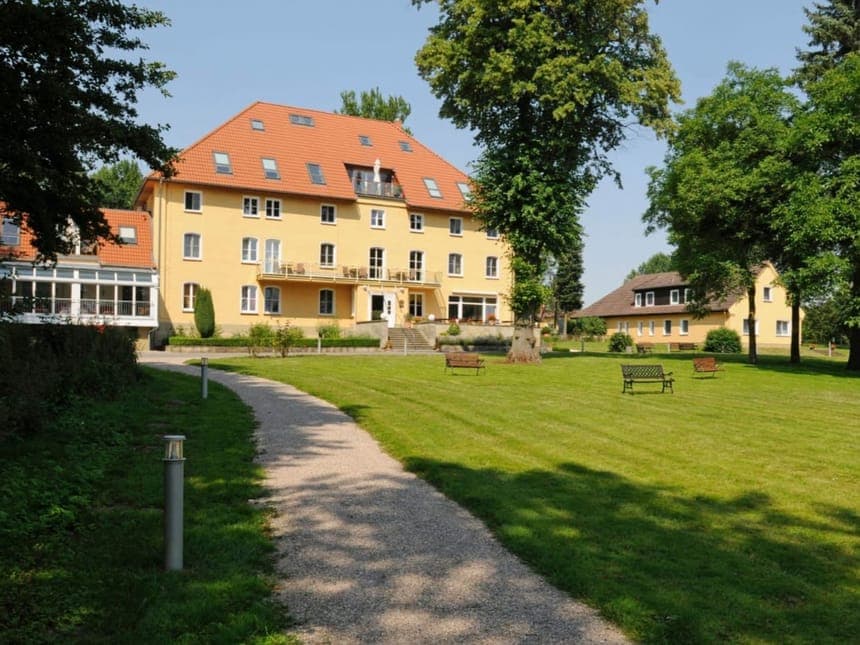 Seehotel Frankenhorst - BW Signature Collection by best Western