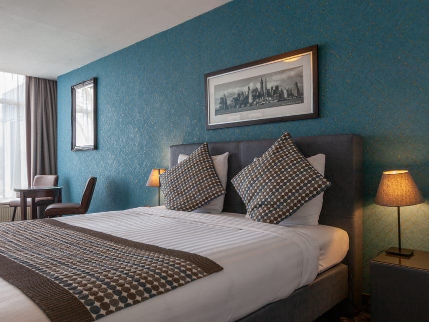 Amsterdam Hotel Uithoorn