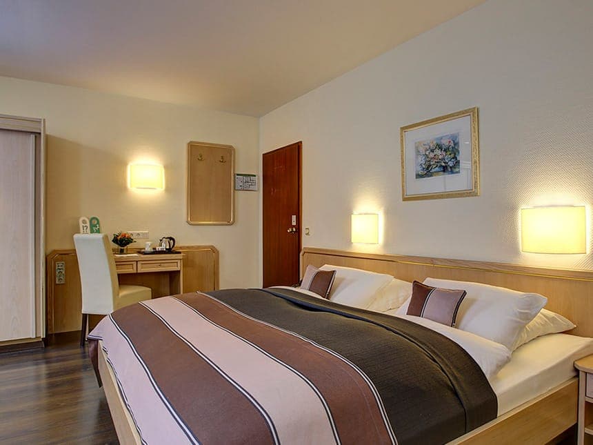 Trip Inn Hotel Esplanade