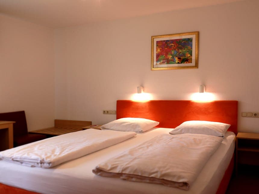 Hotel Mariaweiler Hof