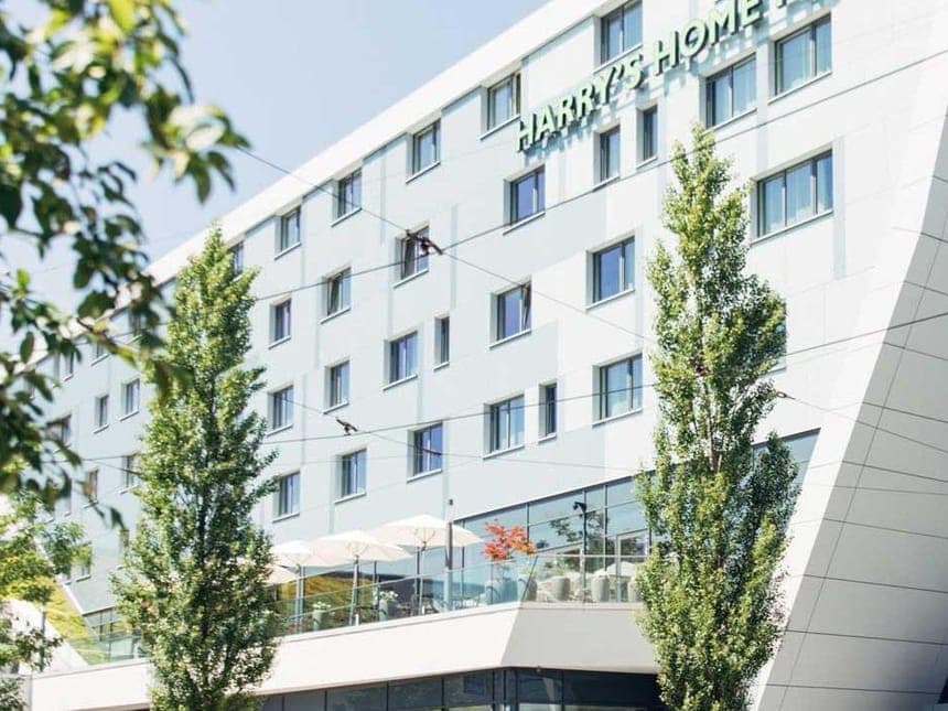 Harry's Home Hotel München