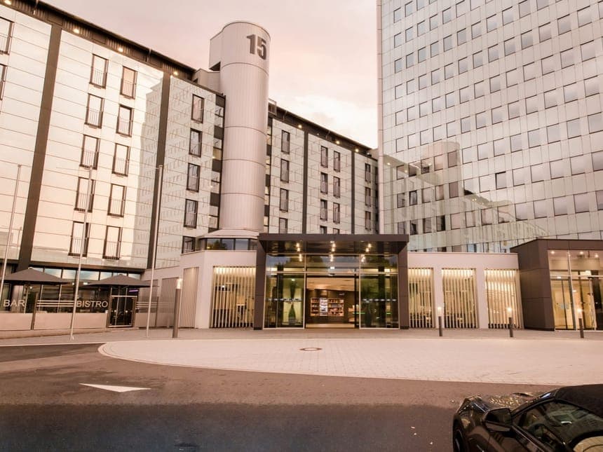 Best Western Plus Hotel Köln City