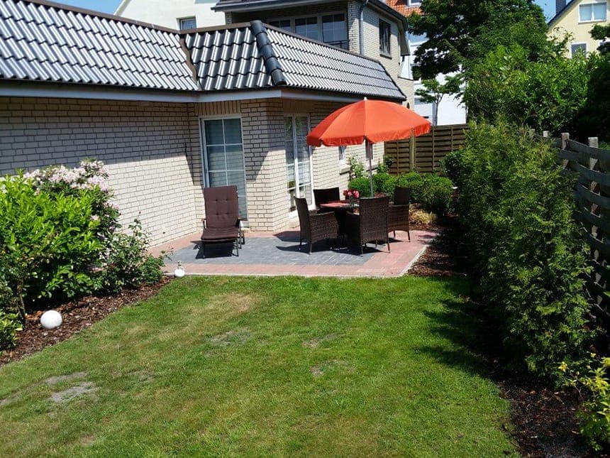 Denise´ Lütte Hütte