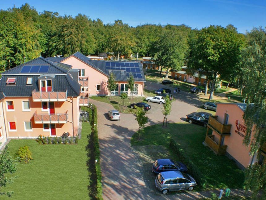 Das Hudewald Hotel & Resort