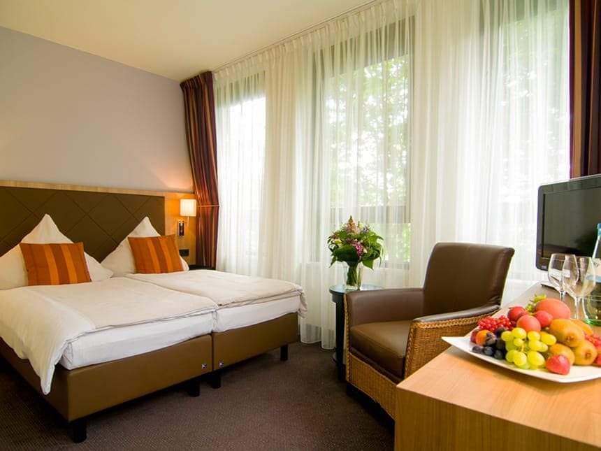 Achat Hotel München Süd
