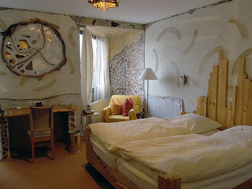 Hotel Goldflair am Rathaus