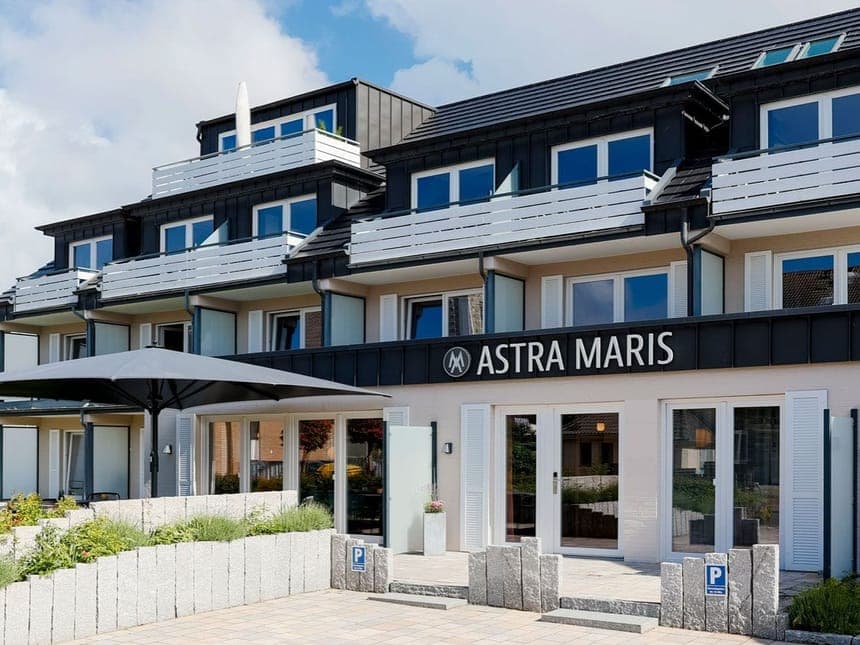 Astra Maris Hotel