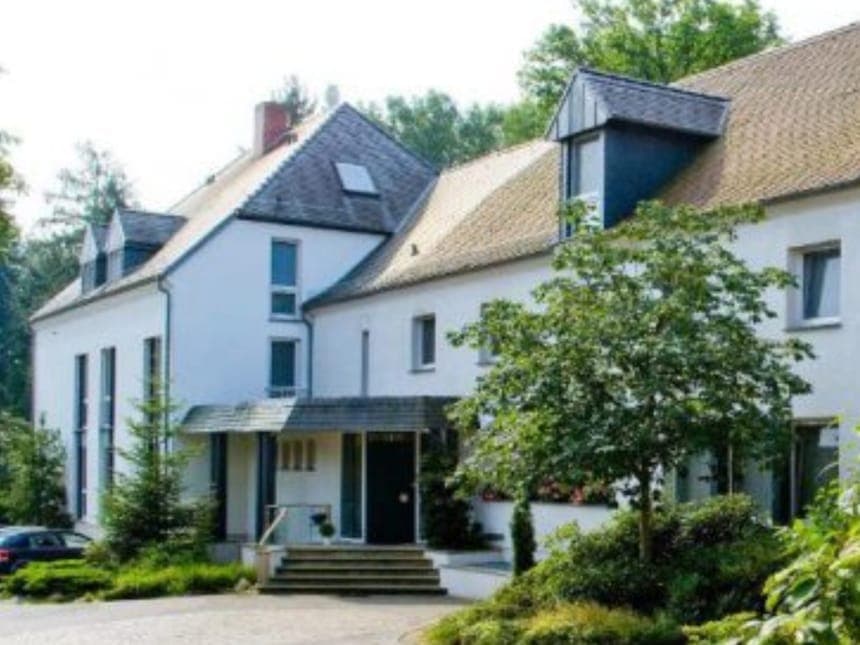 Hotel Luther Birke Wittenberg