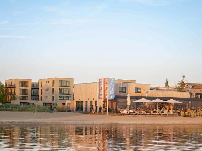 Marissa Resort Dümmer See