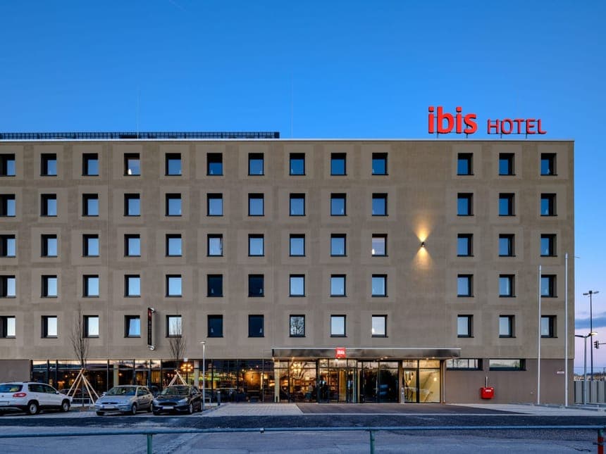 ibis Landshut City