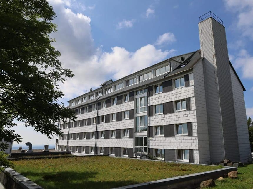 Werrapark Resort Sommerberg