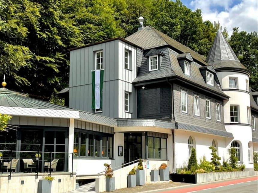 Schlosshotel Brilon-Wald