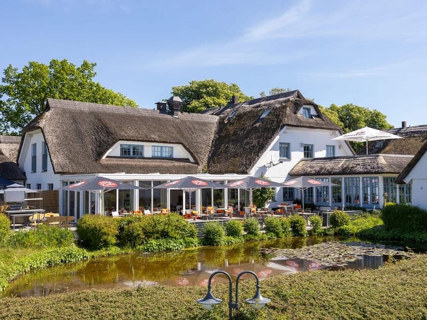 Landhotel Kastanienallee