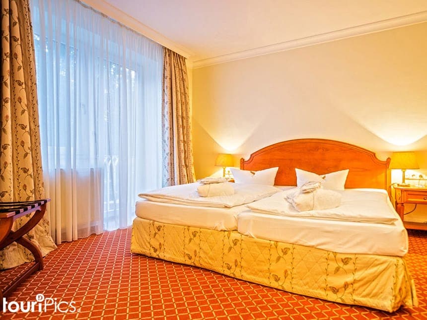 Parkhotel Am Glienberg