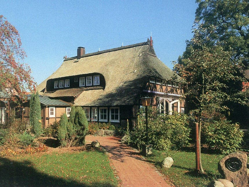 Ferienhotel Brunnenhof