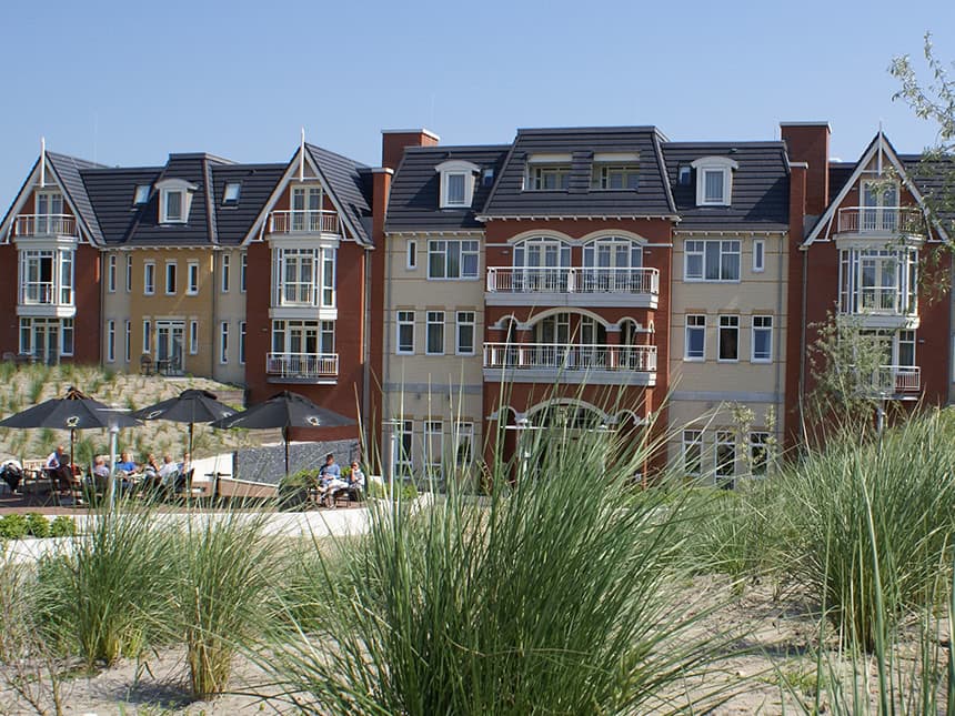 Grand Hotel Ter Duin