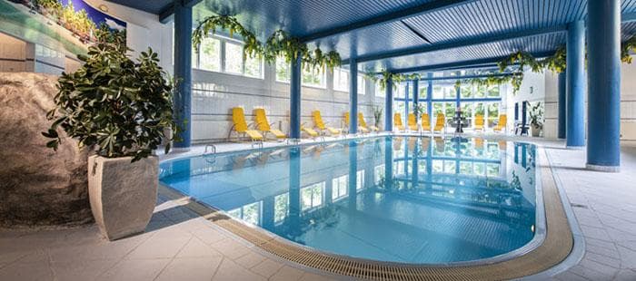 Parkhotel zur Klause