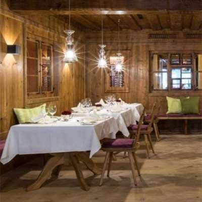 ElisabethHotel Premium Private Retreat Ansicht 2