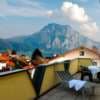 Panoramahotel Traunstein Ansicht 5