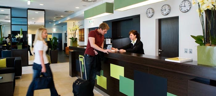 Rainers Hotel Vienna