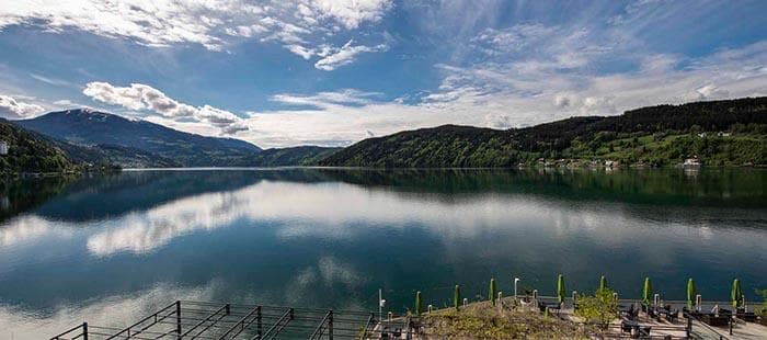 SEEGLÜCK Hotel Forelle